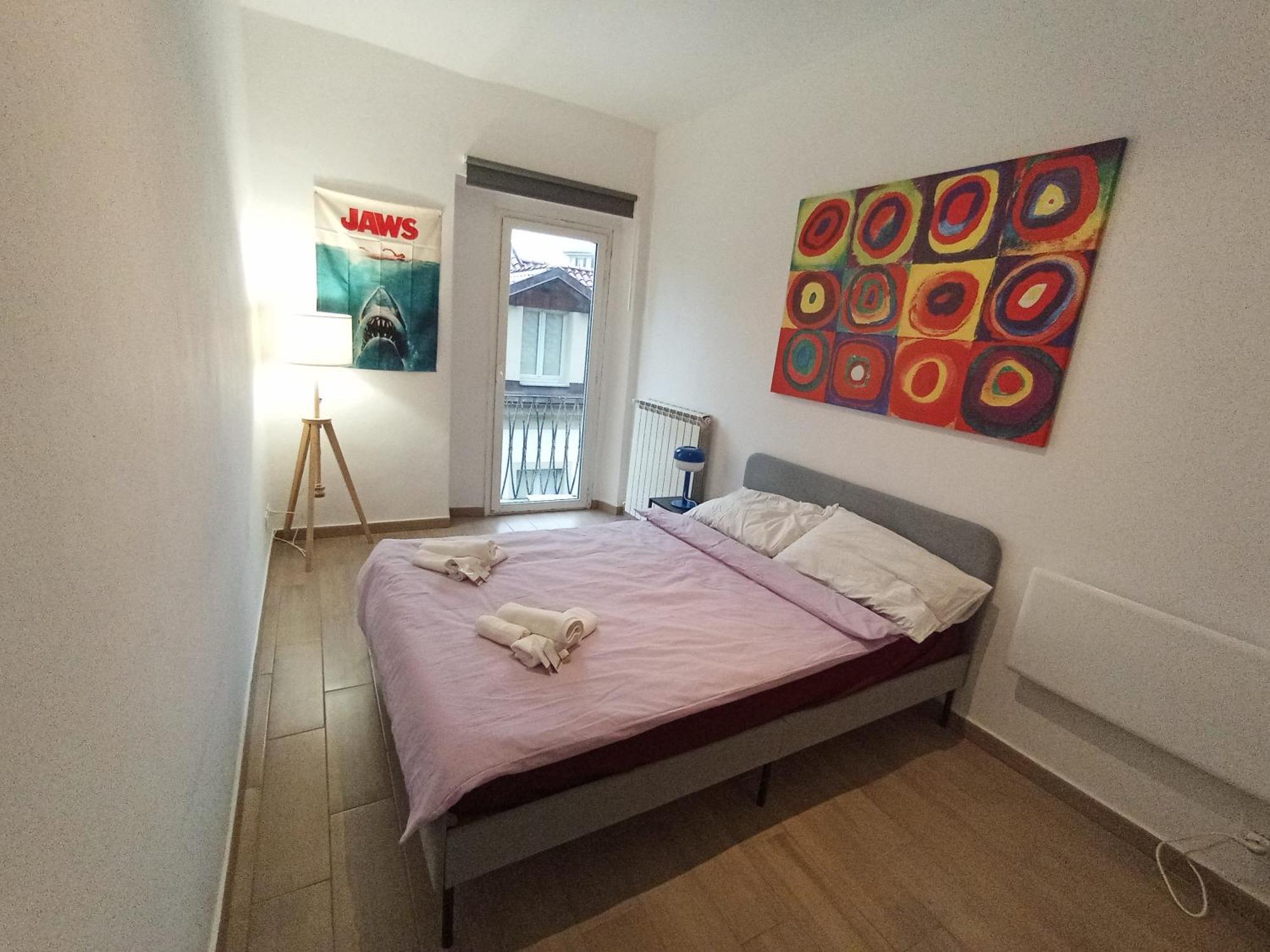 Parlami Per Sempre Home Turin Exterior photo